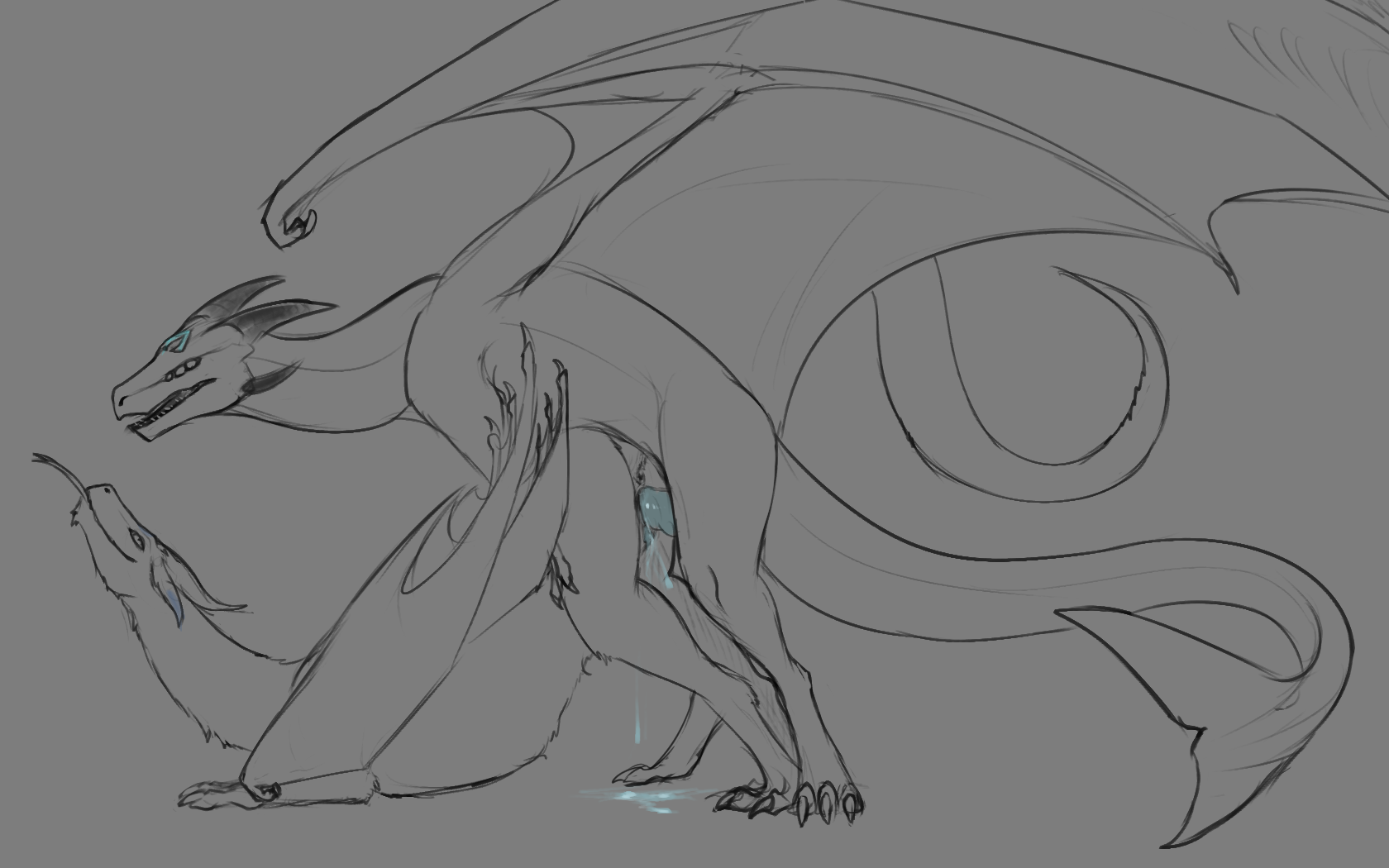 Malik Rule 34 Image