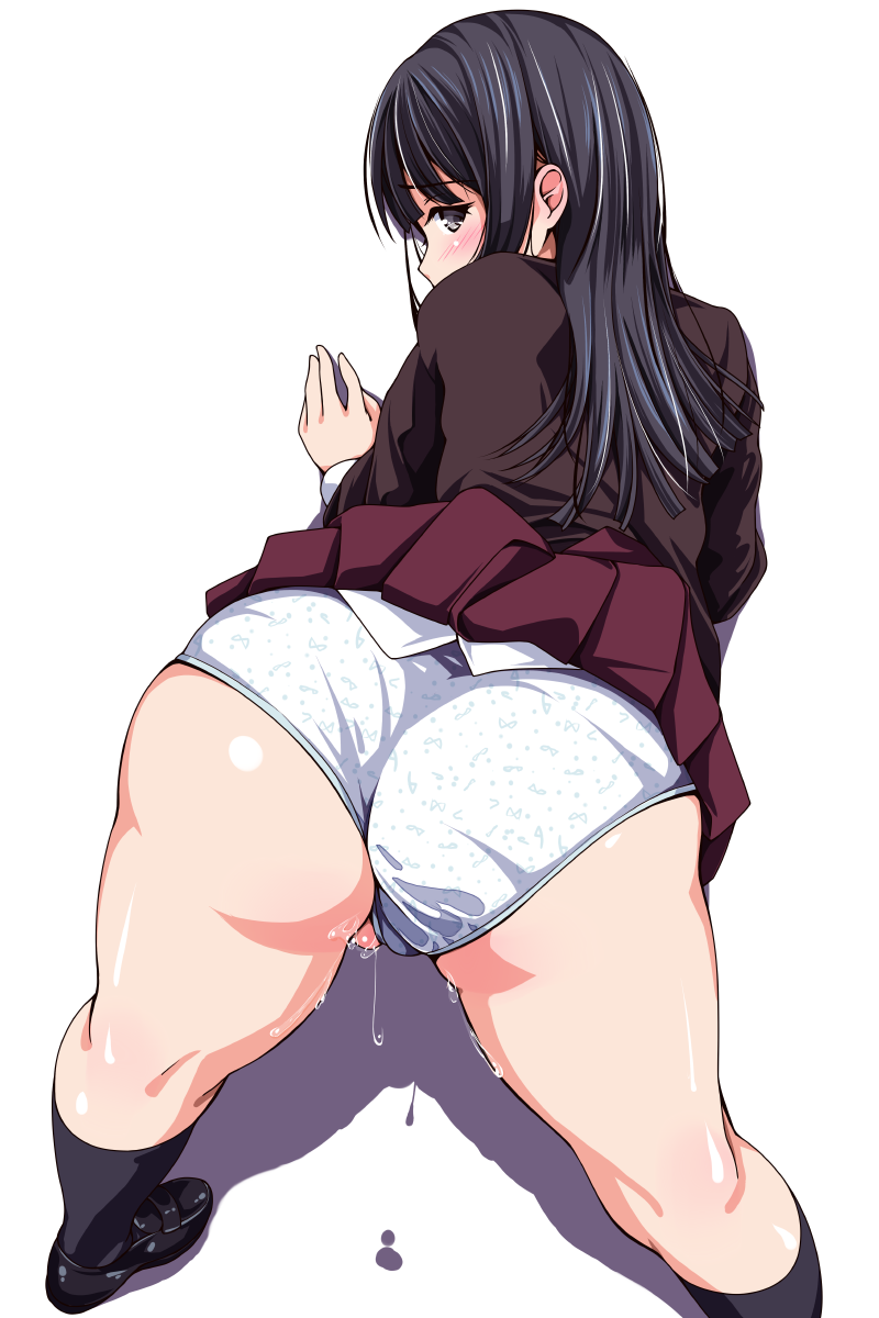 Original Rule 34 Image