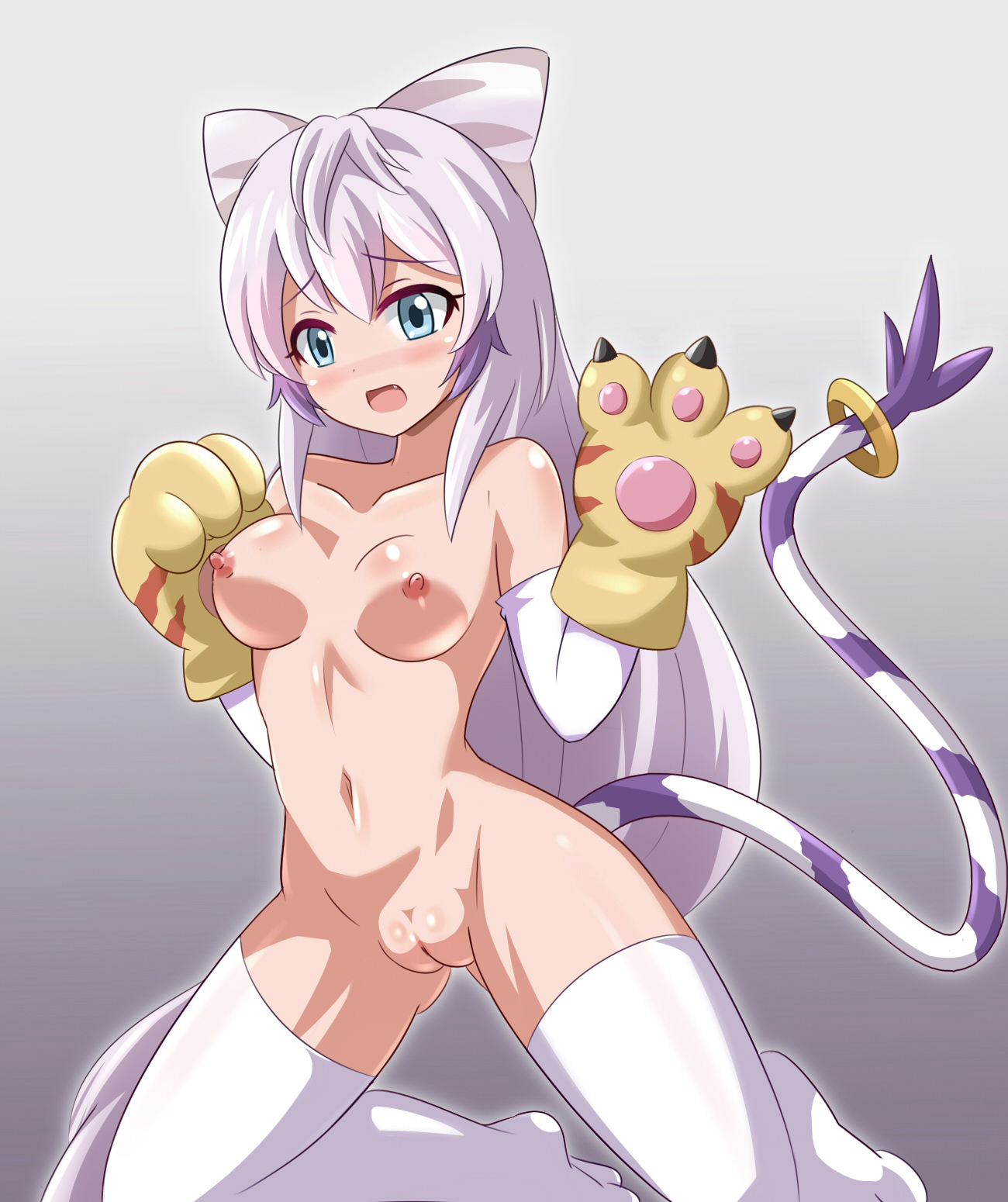 Digimon (Species) Rule 34 Image