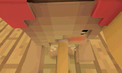 Square (Anatomy) Rule 34 Image