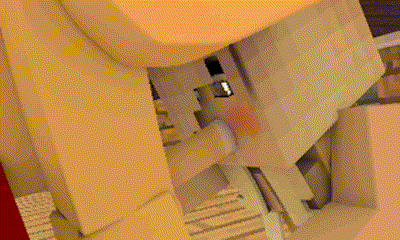 Minecraft Rule 34 Image