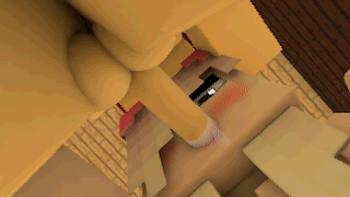 Square (Anatomy) Rule 34 Image