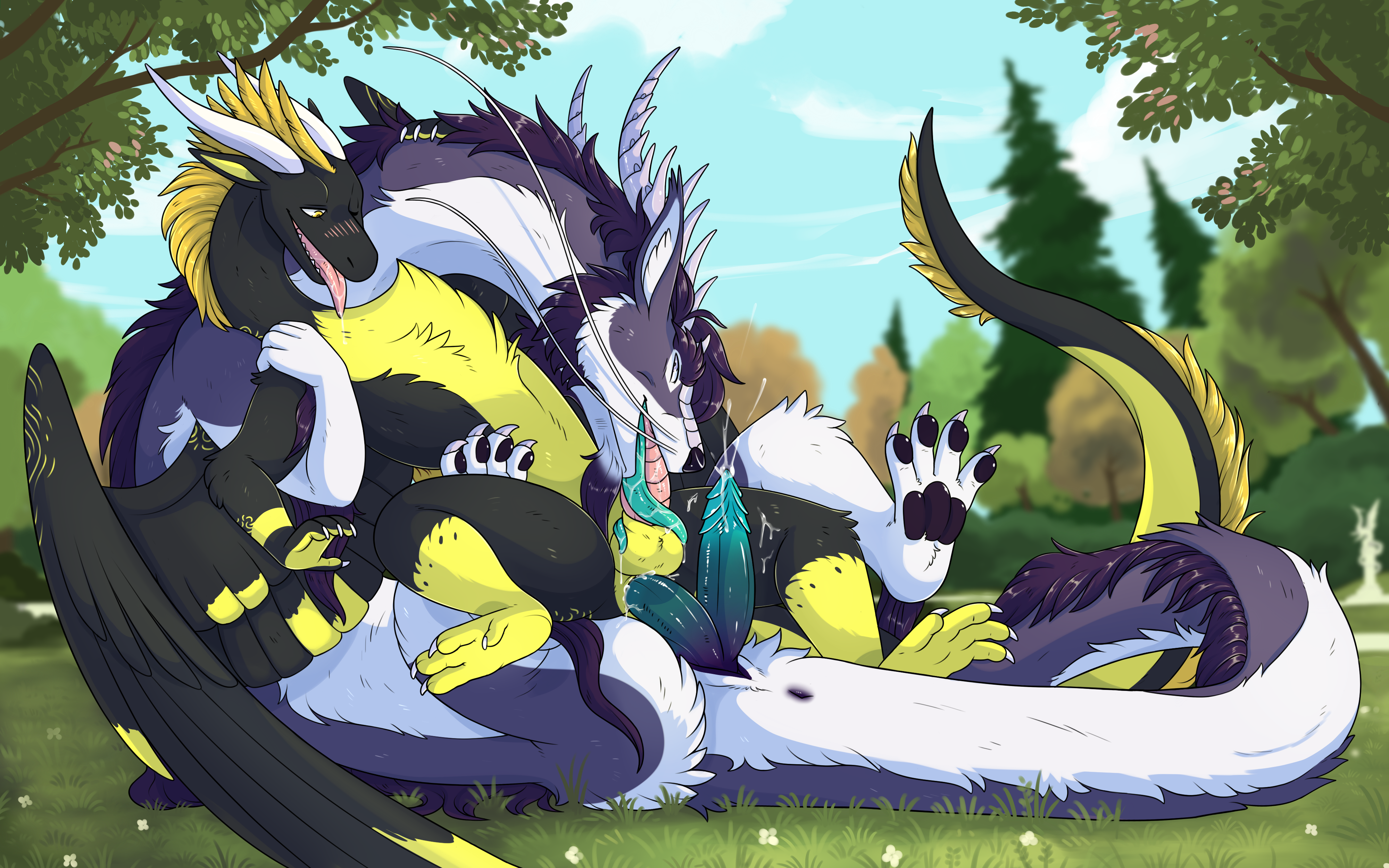 Digital Media (Artwork) Rule 34 Image