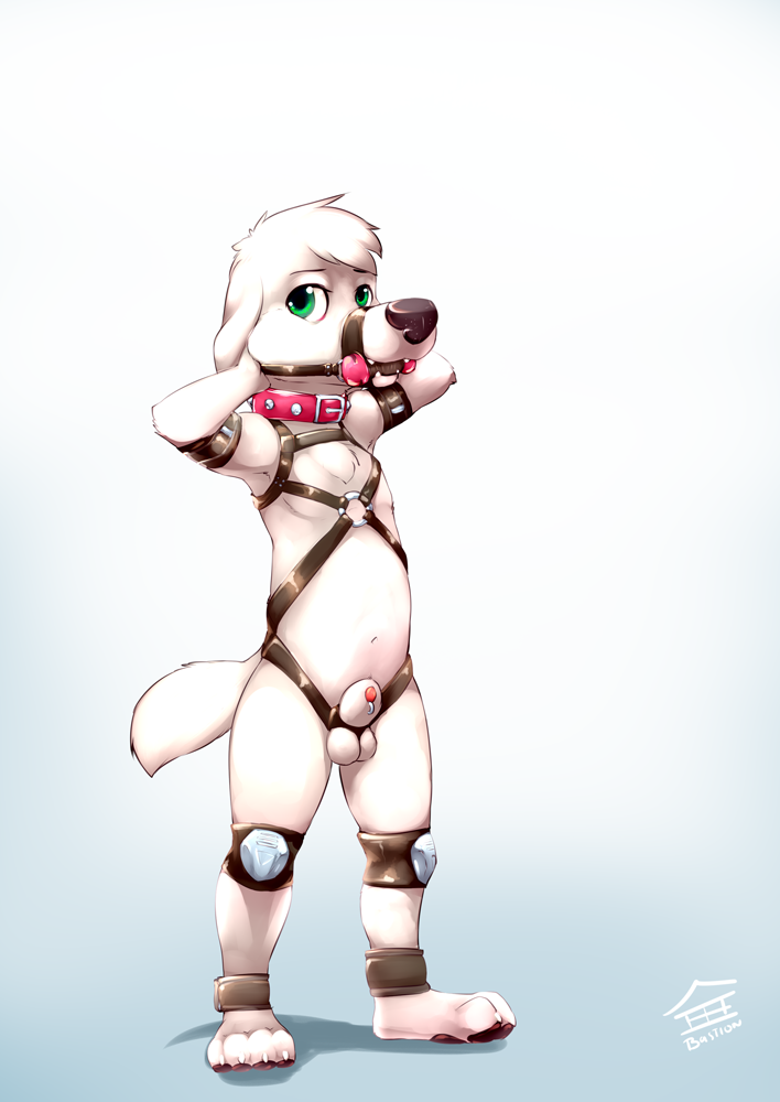 Mr. Peabody (20th Century Fox) Rule 34 Image