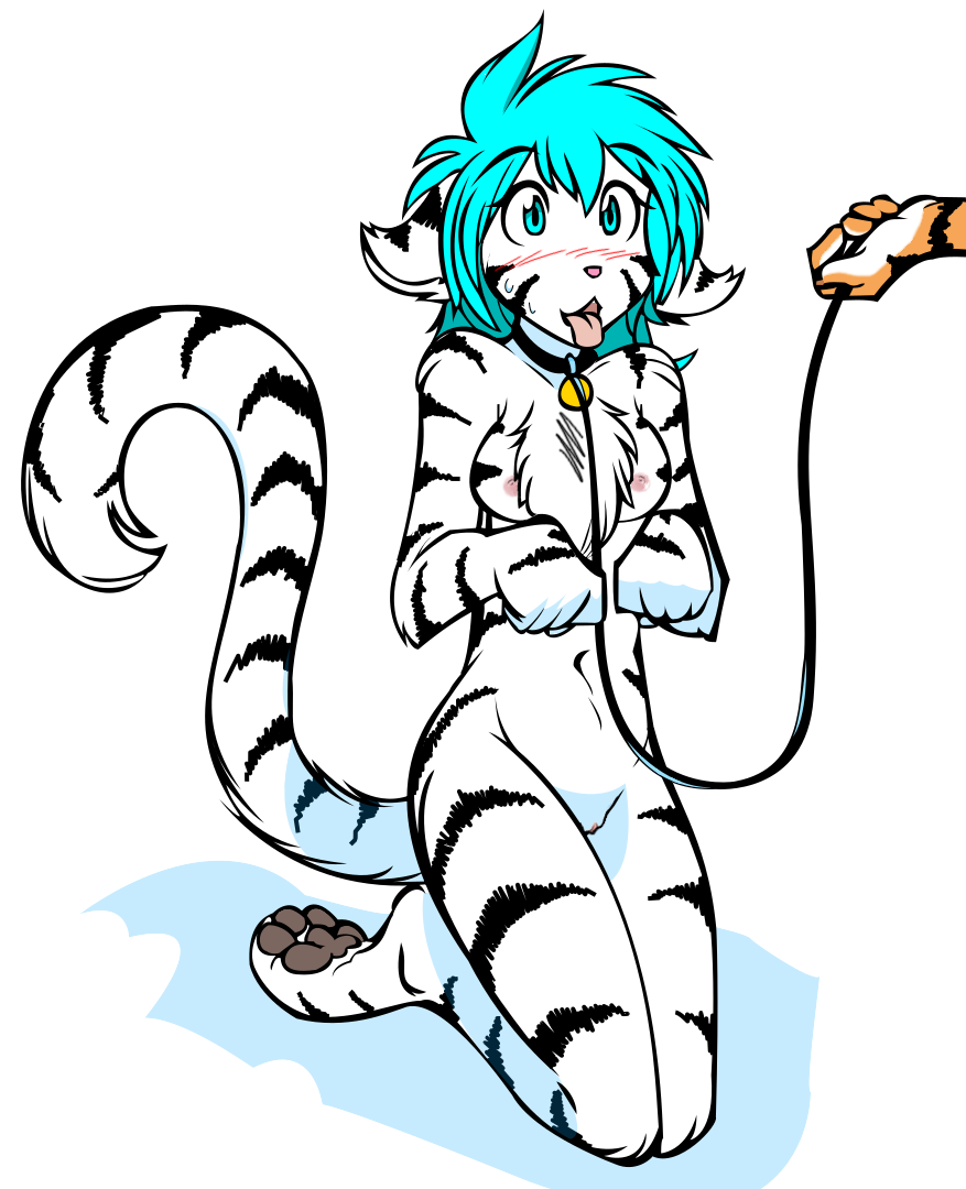 Flora (Twokinds) Rule 34 Image