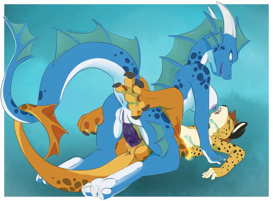 2017 Rule 34 Image