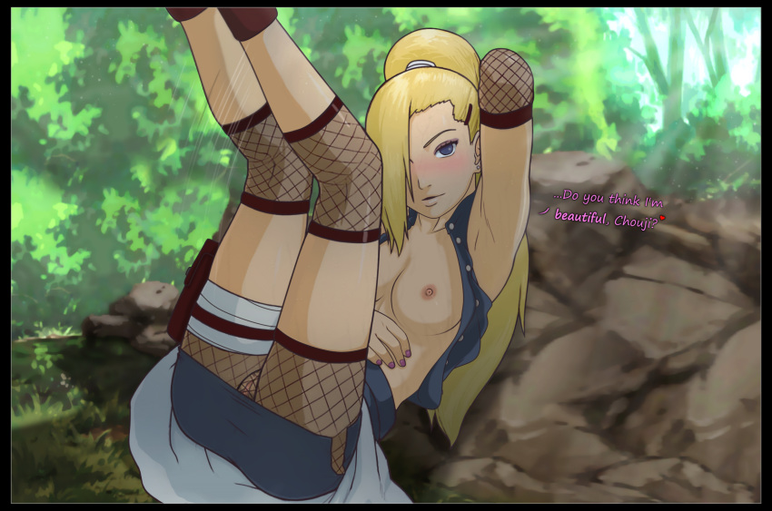 Armpits Rule 34 Image