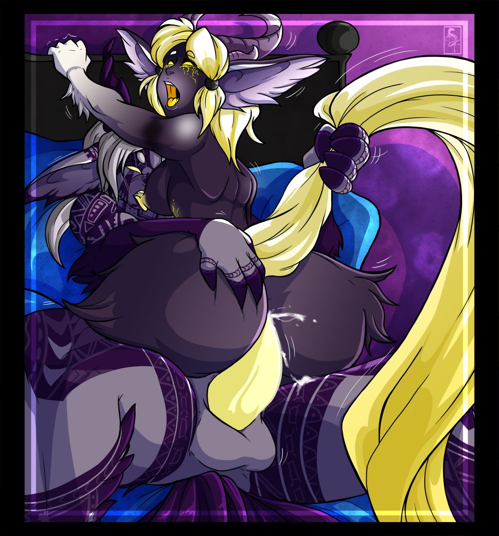 Stardragon (Species) Rule 34 Image