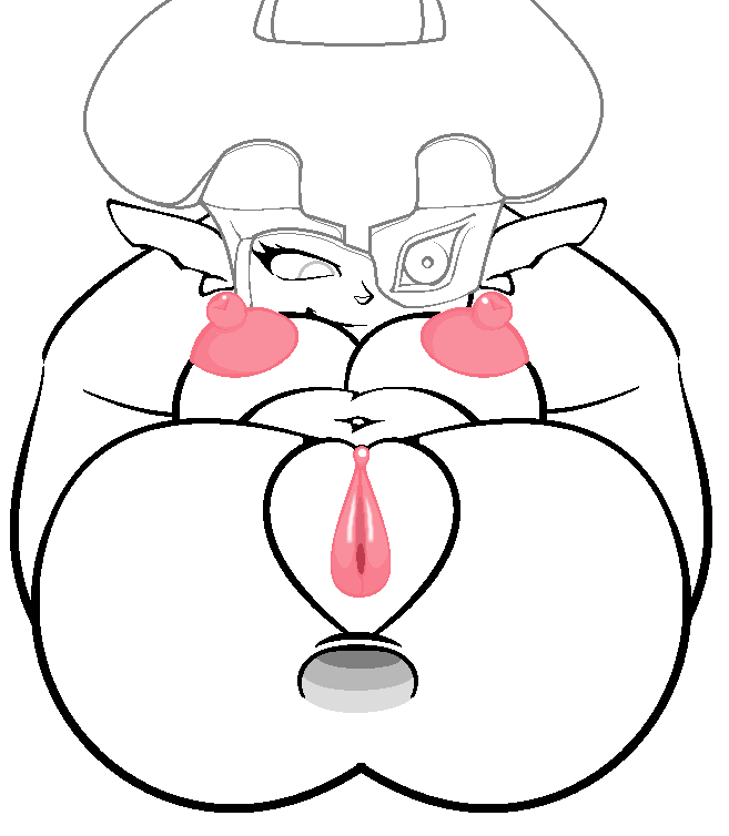 Imp Midna (Nintendo) Rule 34 Image