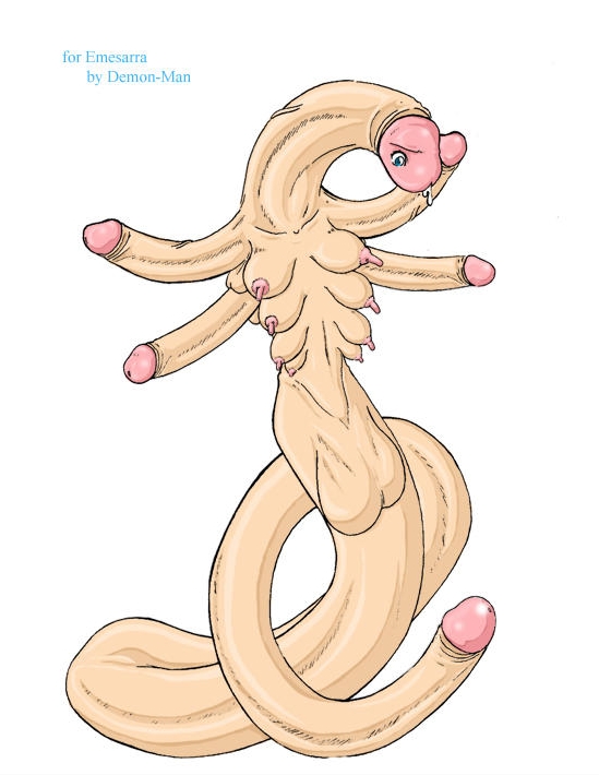 1futa Rule 34 Image