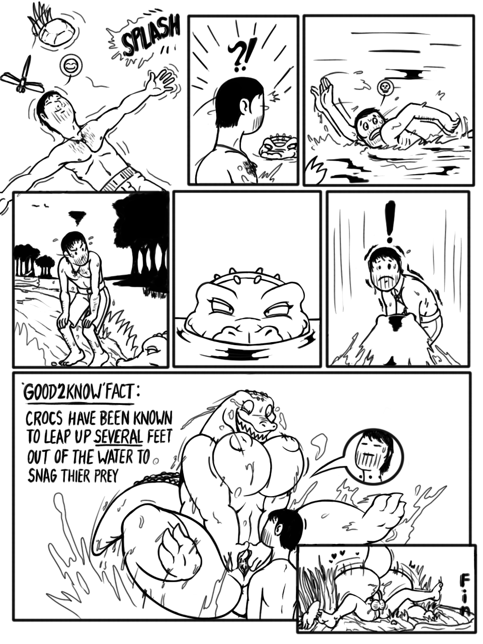 ! Rule 34 Image