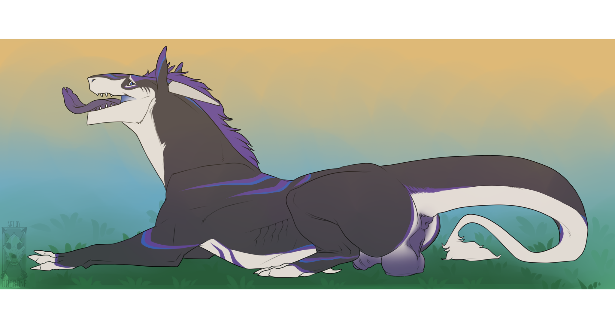 Animal Genitalia Rule 34 Image