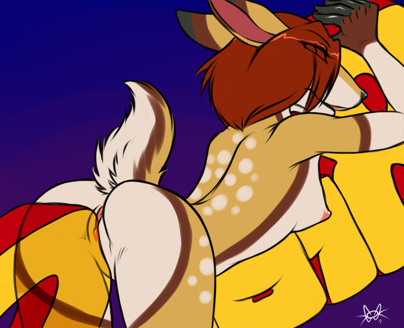 Holidays Rule 34 Image