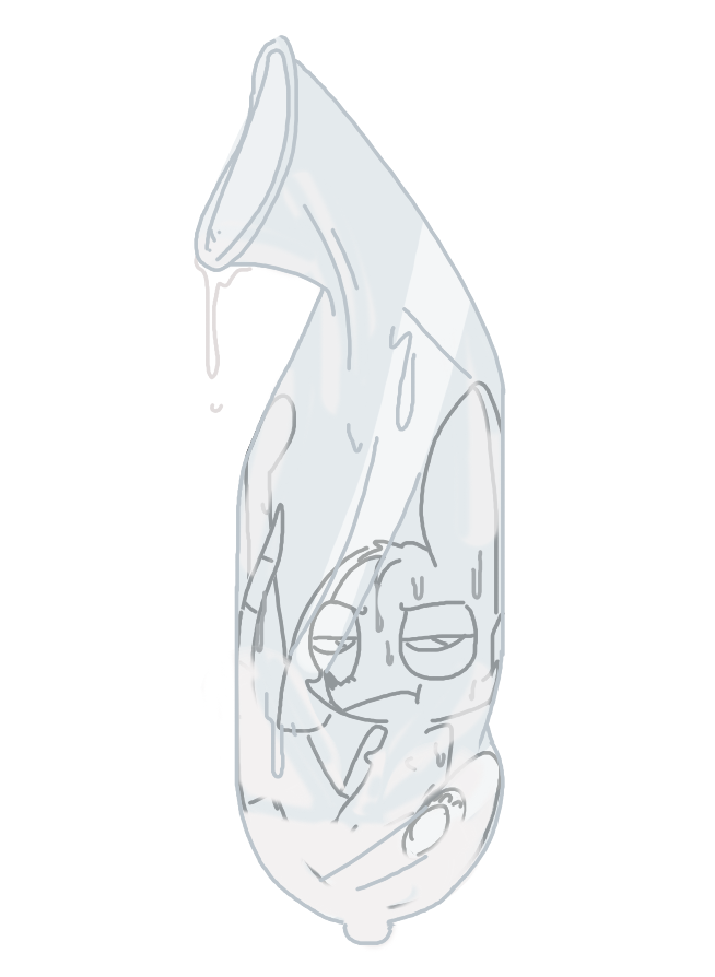 Ambiguous Gender Rule 34 Image