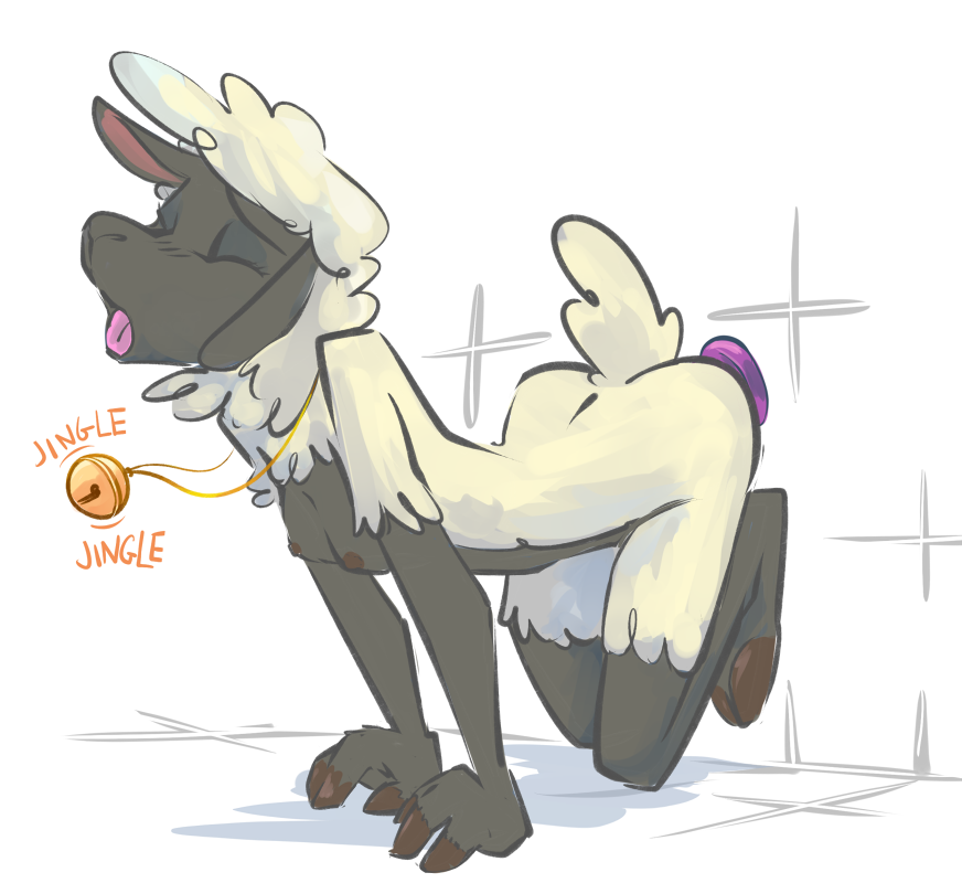 Jewene The Ewe Rule 34 Image