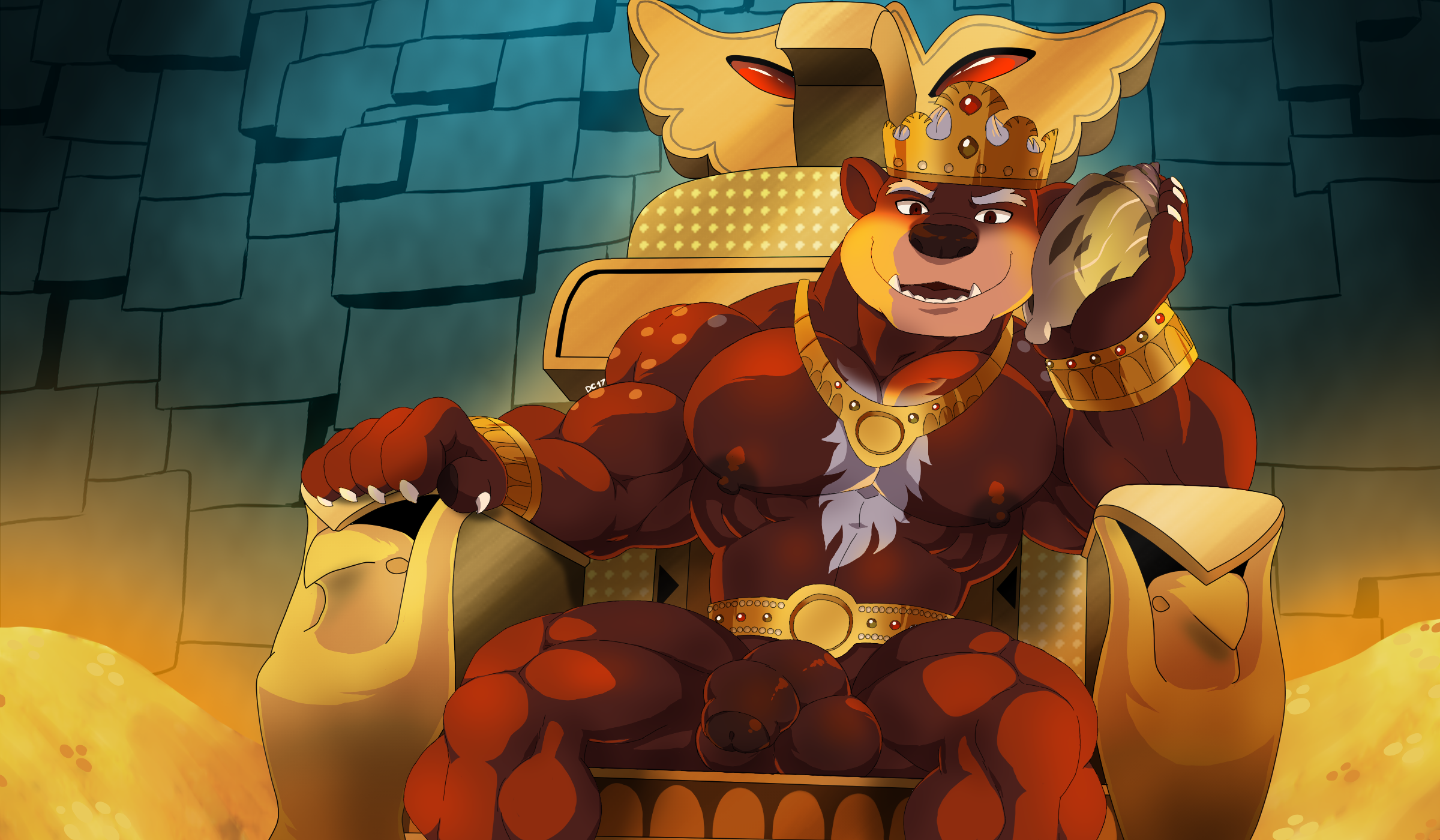 Mr. Mcmahon Rule 34 Image