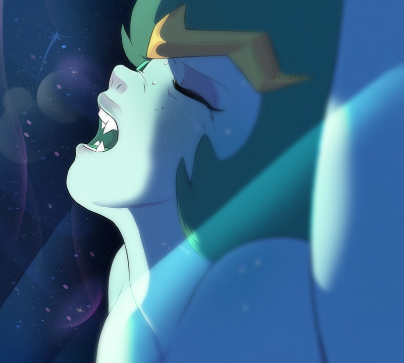 Emerald (Steven Universe) Rule 34 Image