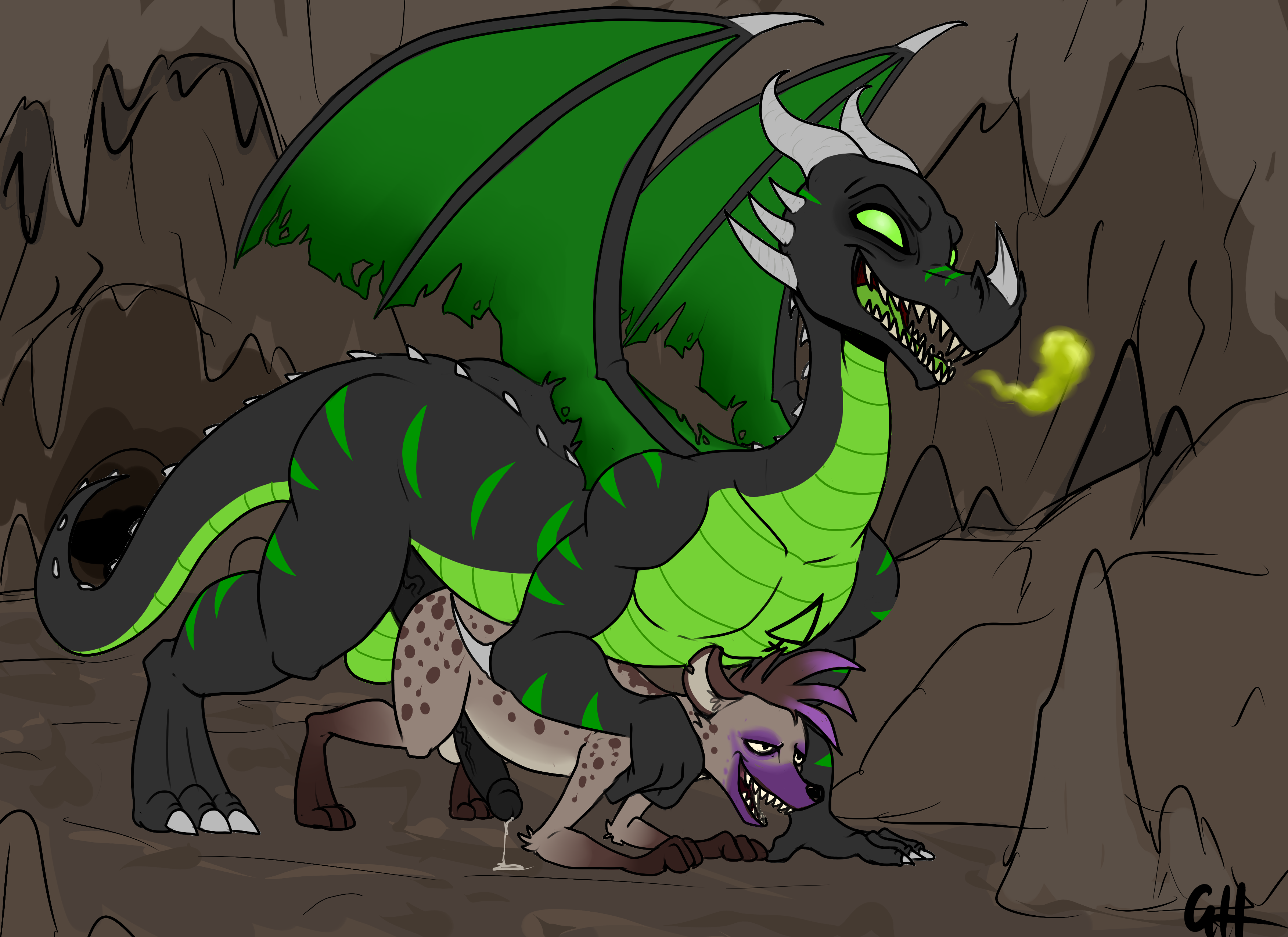 Jay (G-H-) Rule 34 Image