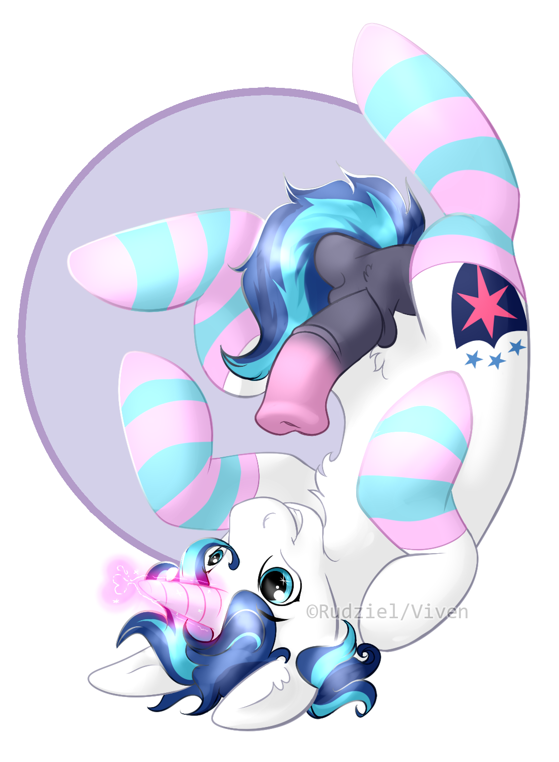 Shining Armor (Mlp) Rule 34 Image
