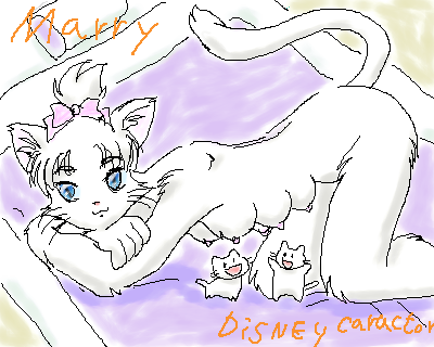 Maria (Disney) Rule 34 Image