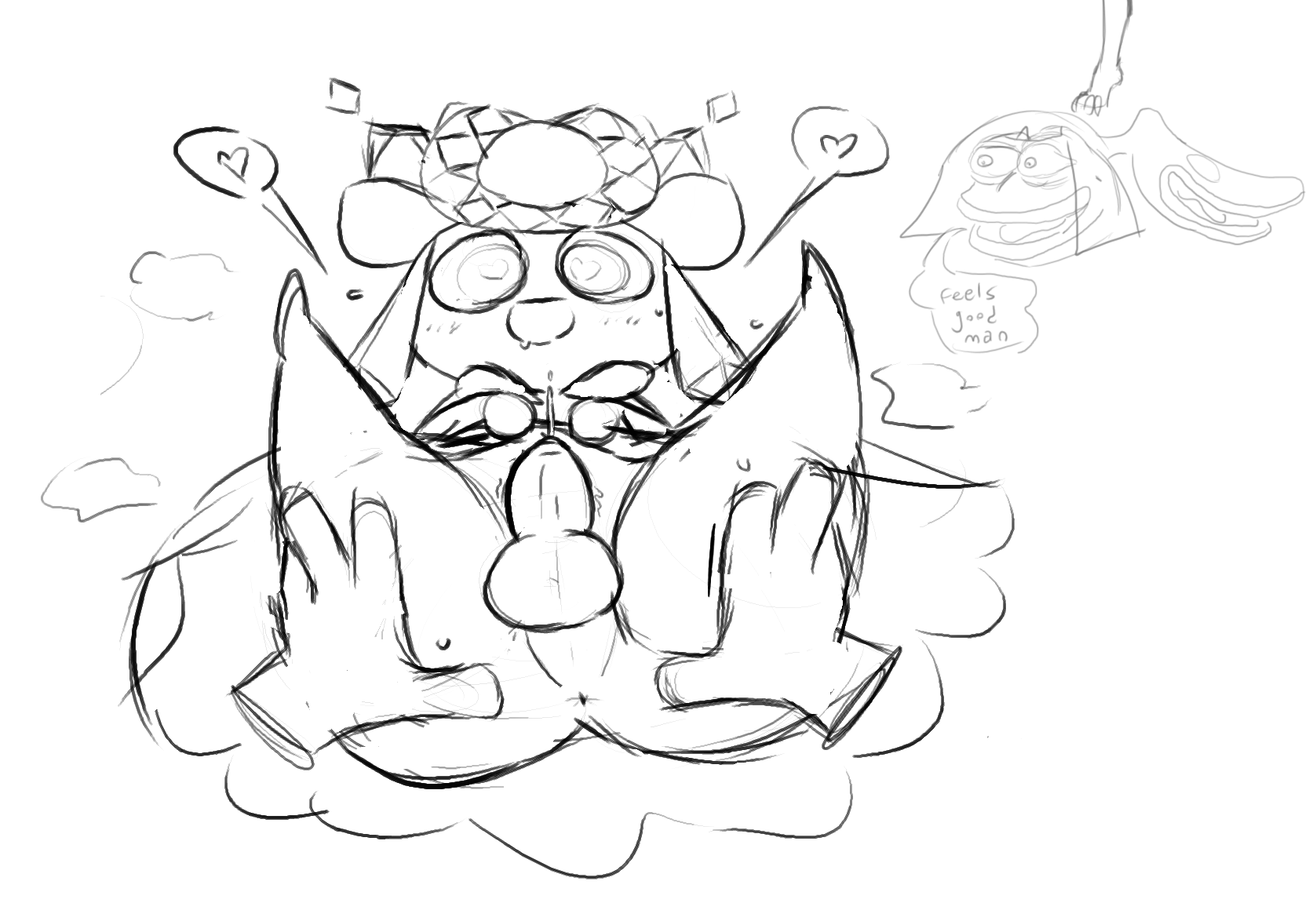 Diancie (Nintendo) Rule 34 Image