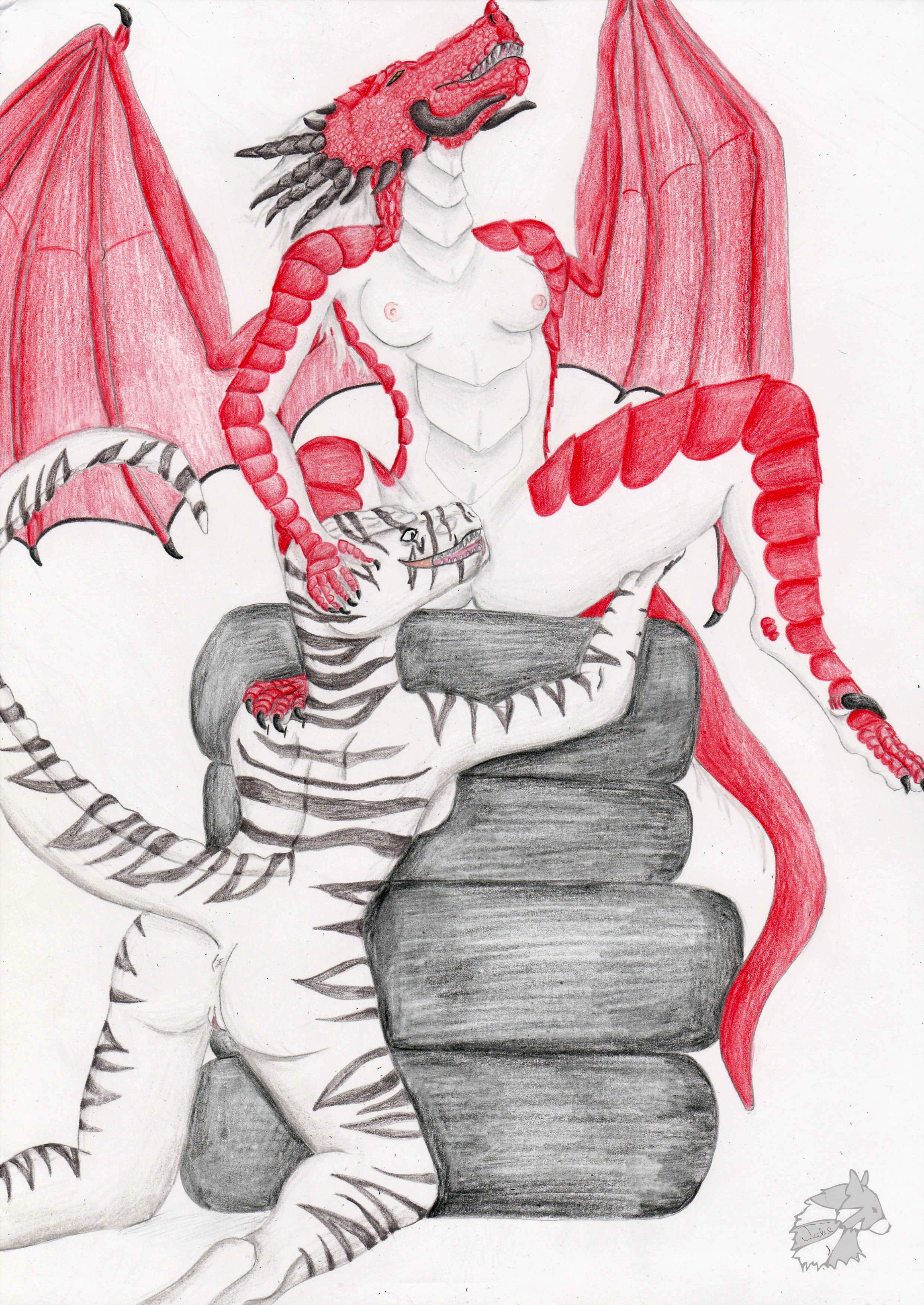Anthro Rule 34 Image