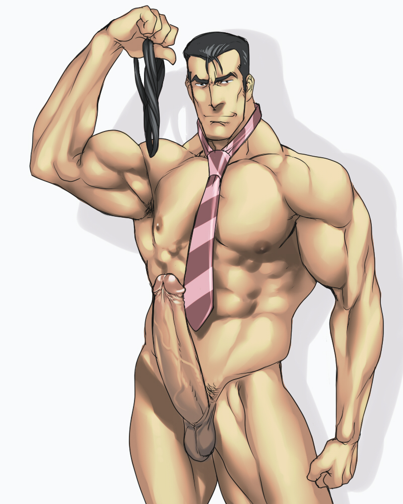 Detective Speedo (Kochikame) Rule 34 Image