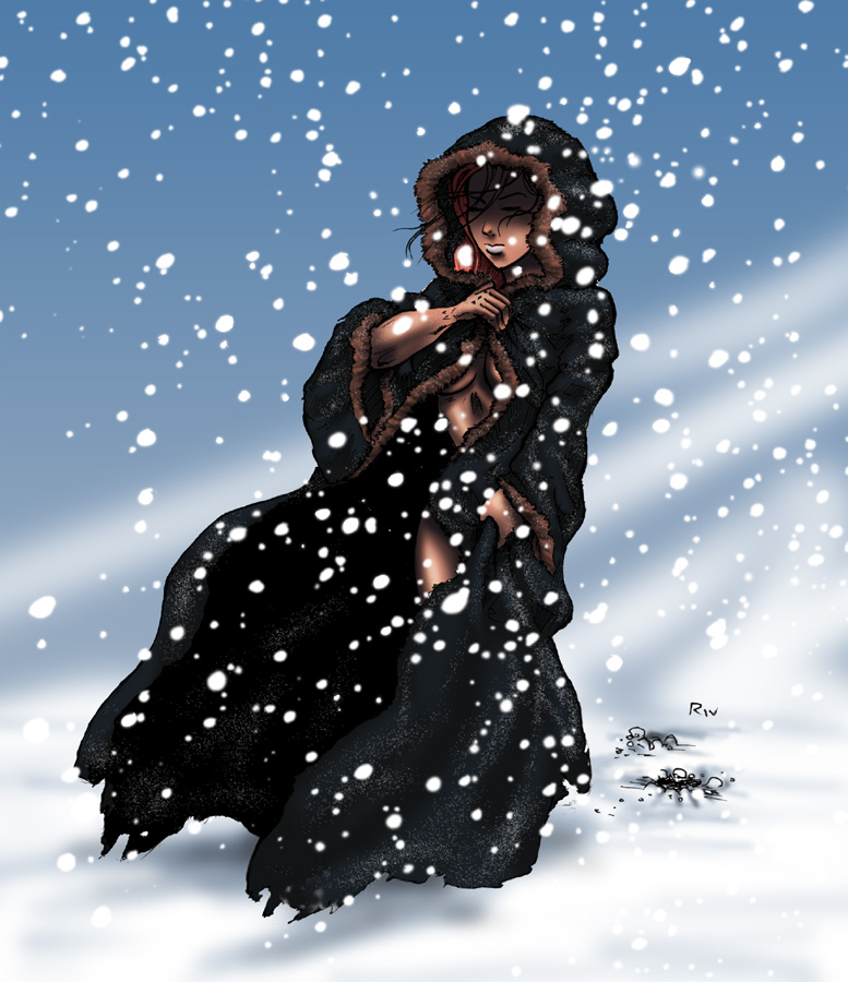 Star Wars Rule 34 Image