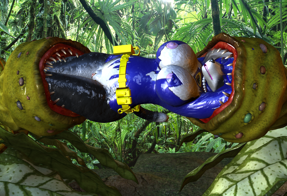 1girls Rule 34 Image