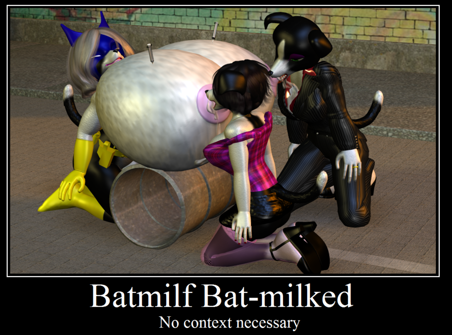3d Rule 34 Image