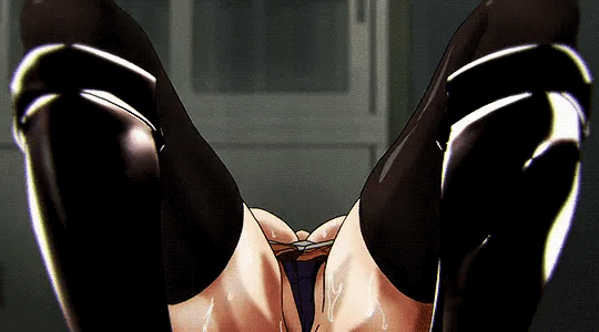 Shiraki Meiko (Prison School) Rule 34 Image