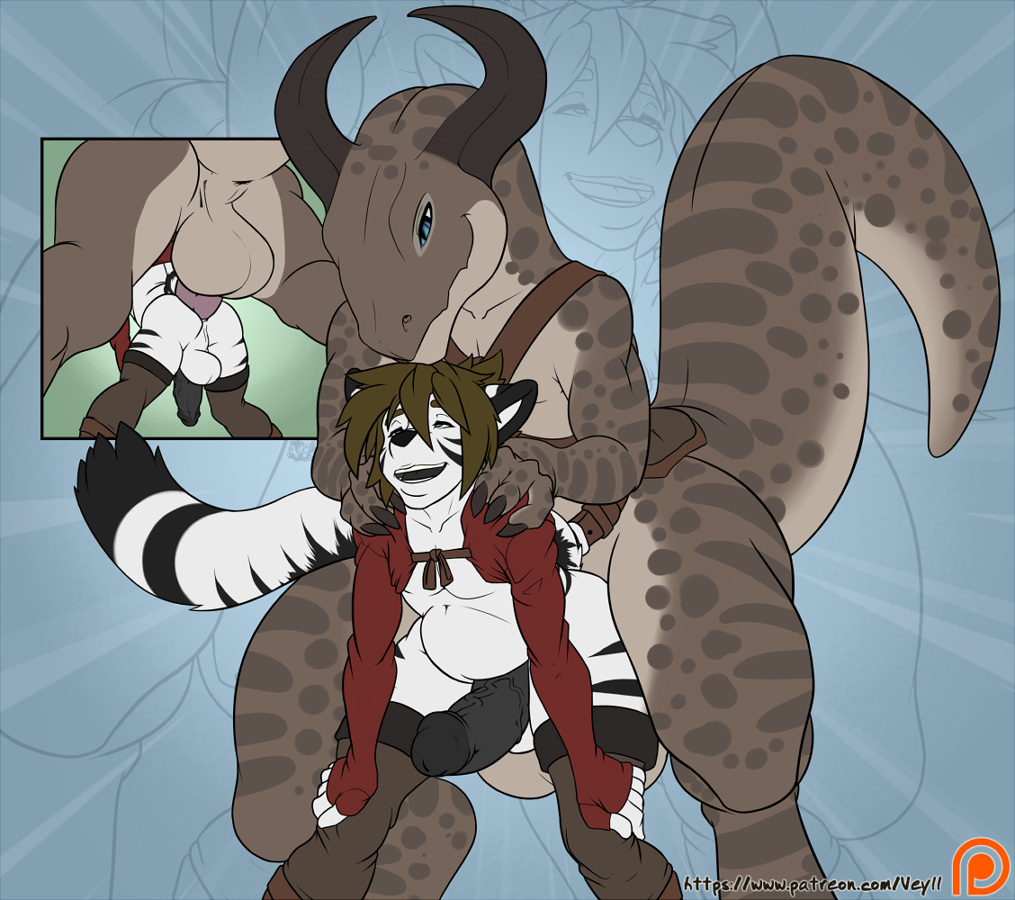 Melchior Leonall Rule 34 Image
