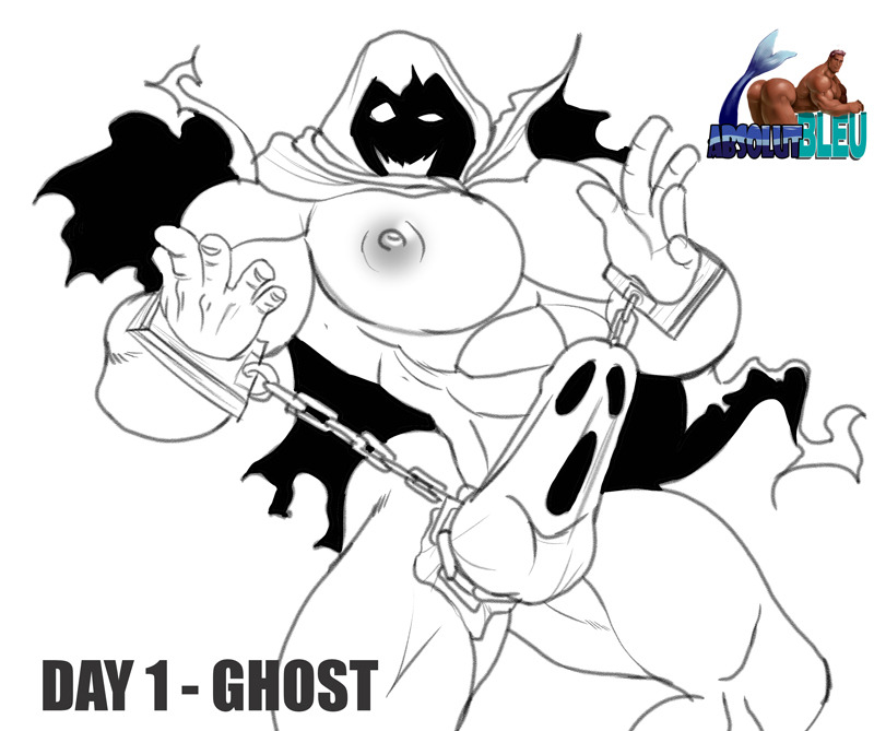 Halloween Rule 34 Image