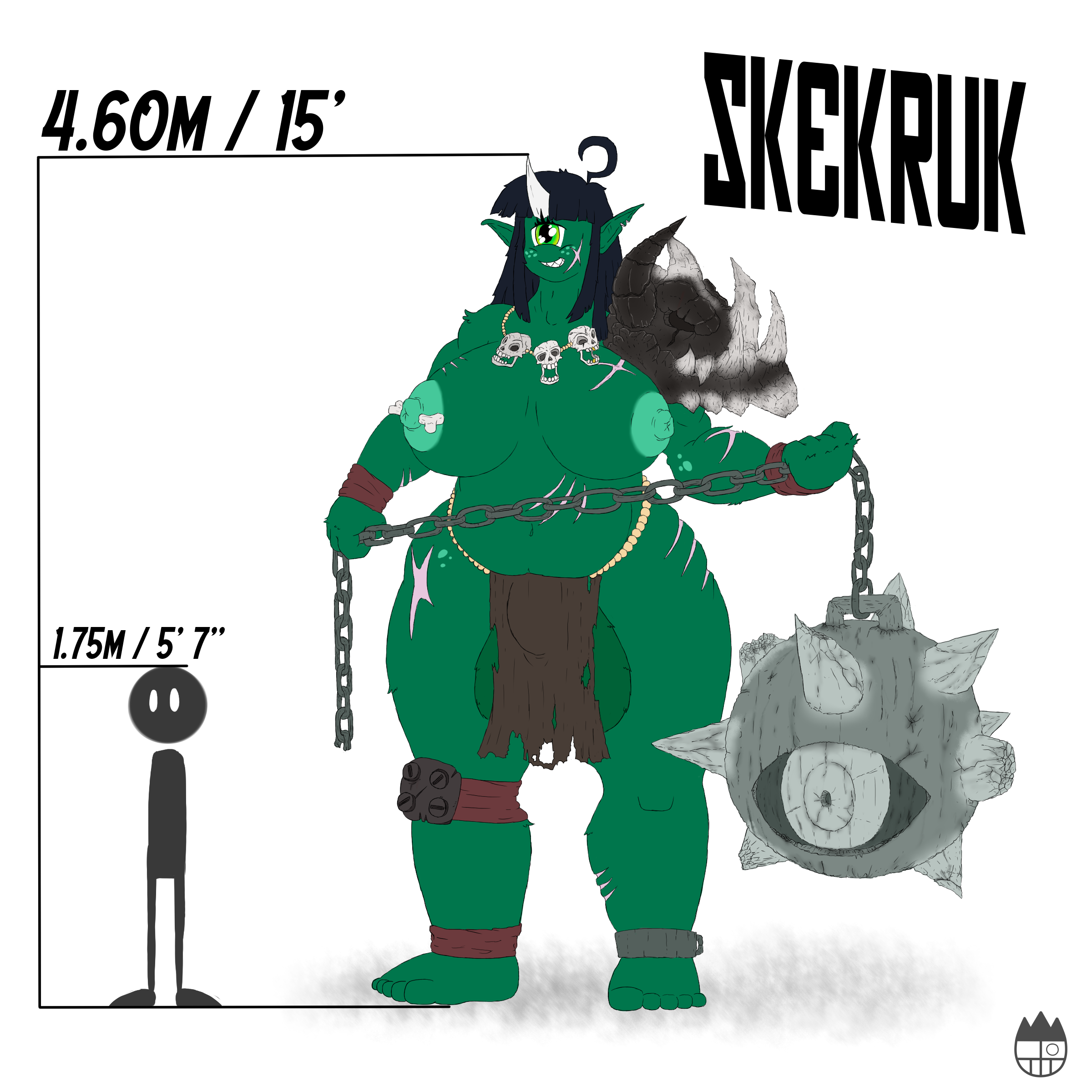 Original Character Rule 34 Image