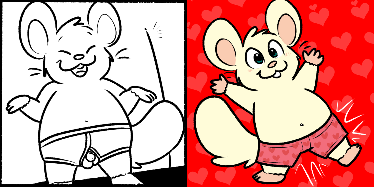 Boxers (Clothing) Rule 34 Image