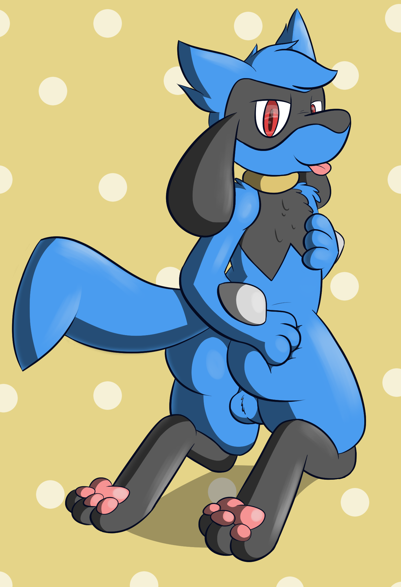 PokÉMon (Species) Rule 34 Image