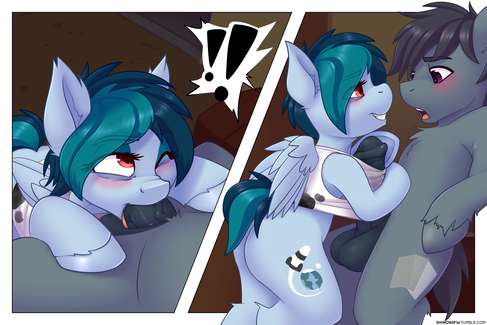 ! Rule 34 Image
