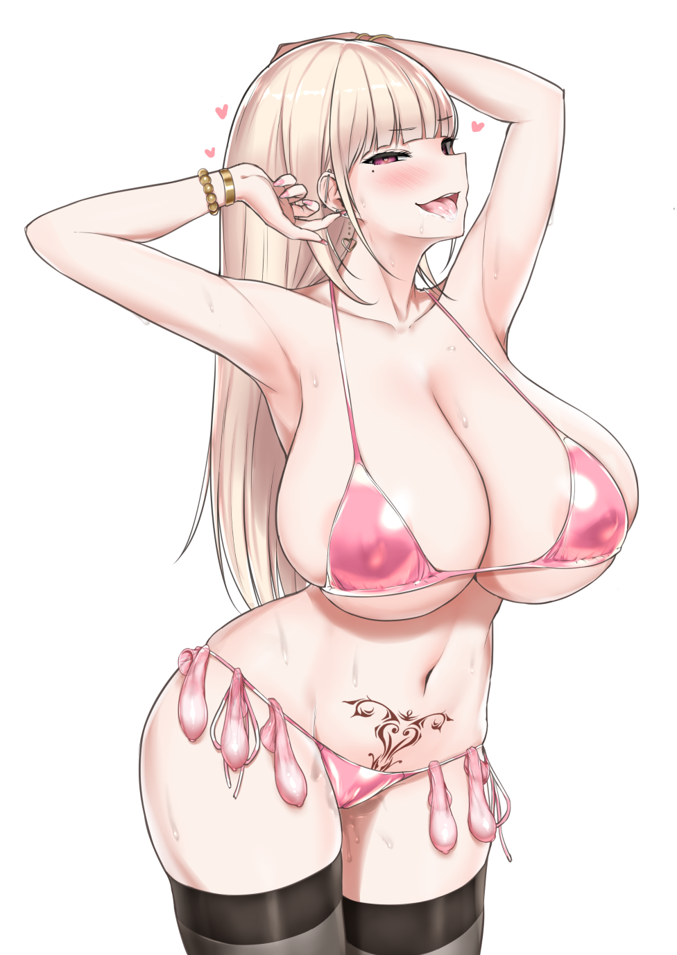 Nakamura Misaki (Original) Rule 34 Image
