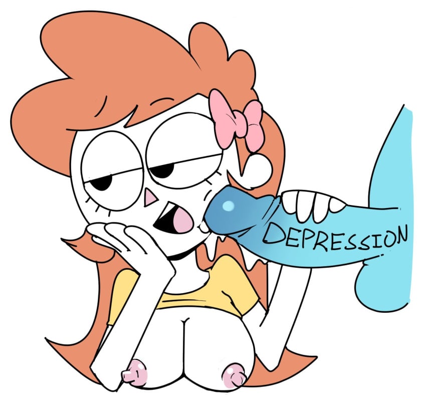 Shen (Shencomix) Rule 34 Image