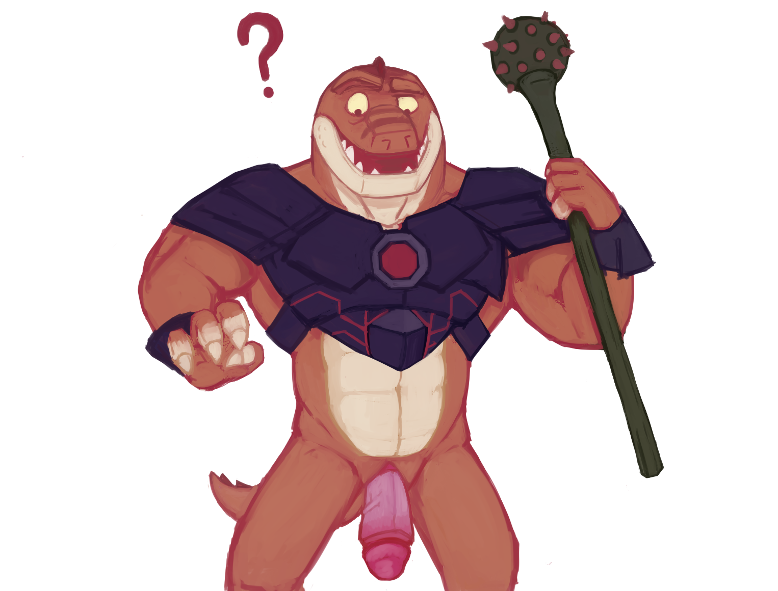 ! Rule 34 Image