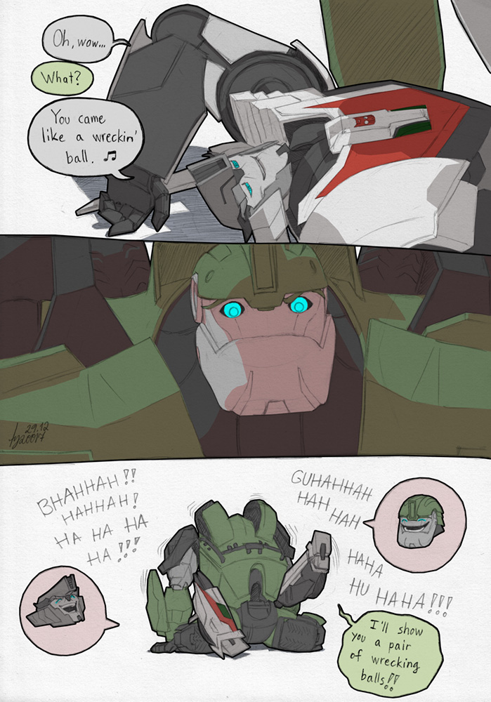 Digital Media (Artwork) Rule 34 Image