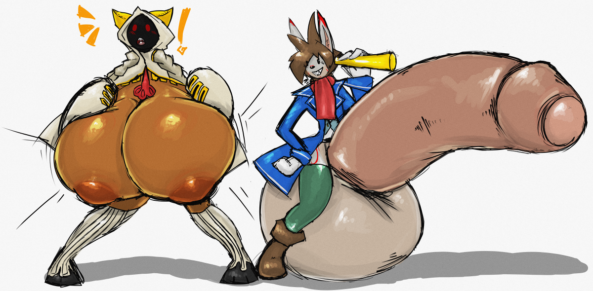 ! Rule 34 Image
