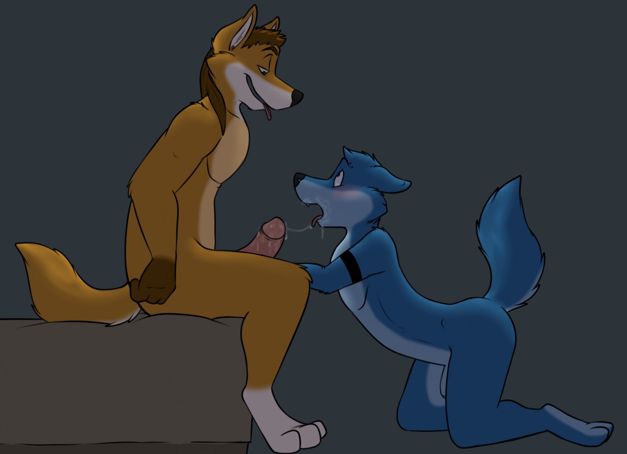 Robbie Rule 34 Image
