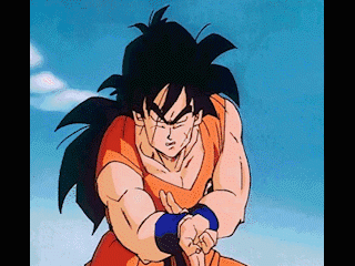 Yamcha (Dragon Ball) Rule 34 Image