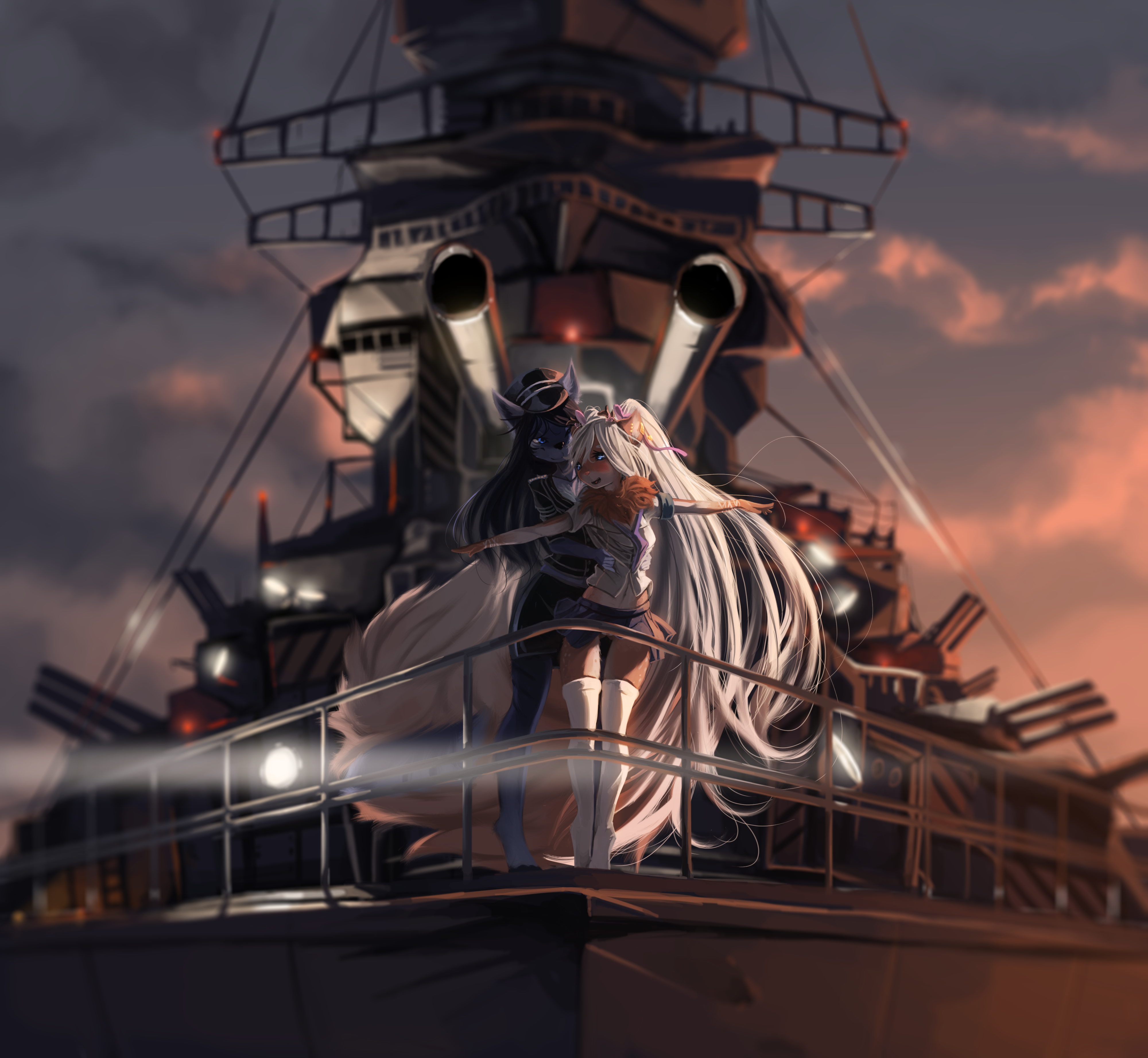 Sabaton (Comment Section) Rule 34 Image