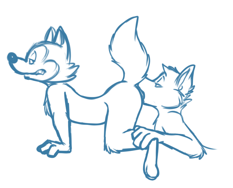Robbie Rule 34 Image