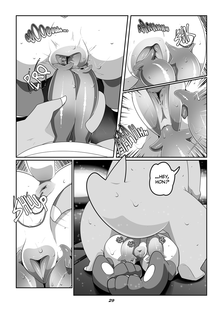 Marowak (Nintendo) Rule 34 Image