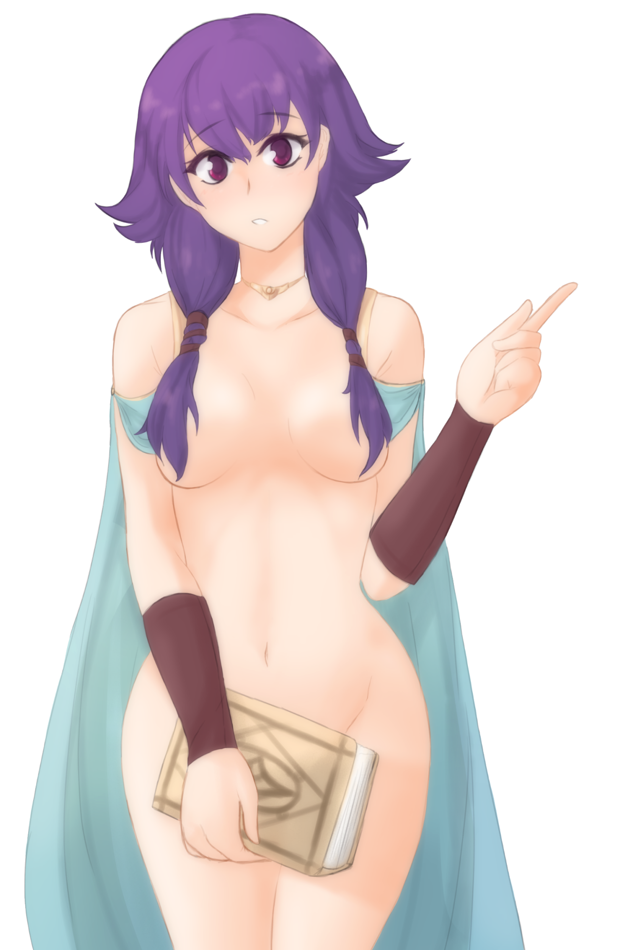 Lute (Fire Emblem) Rule 34 Image