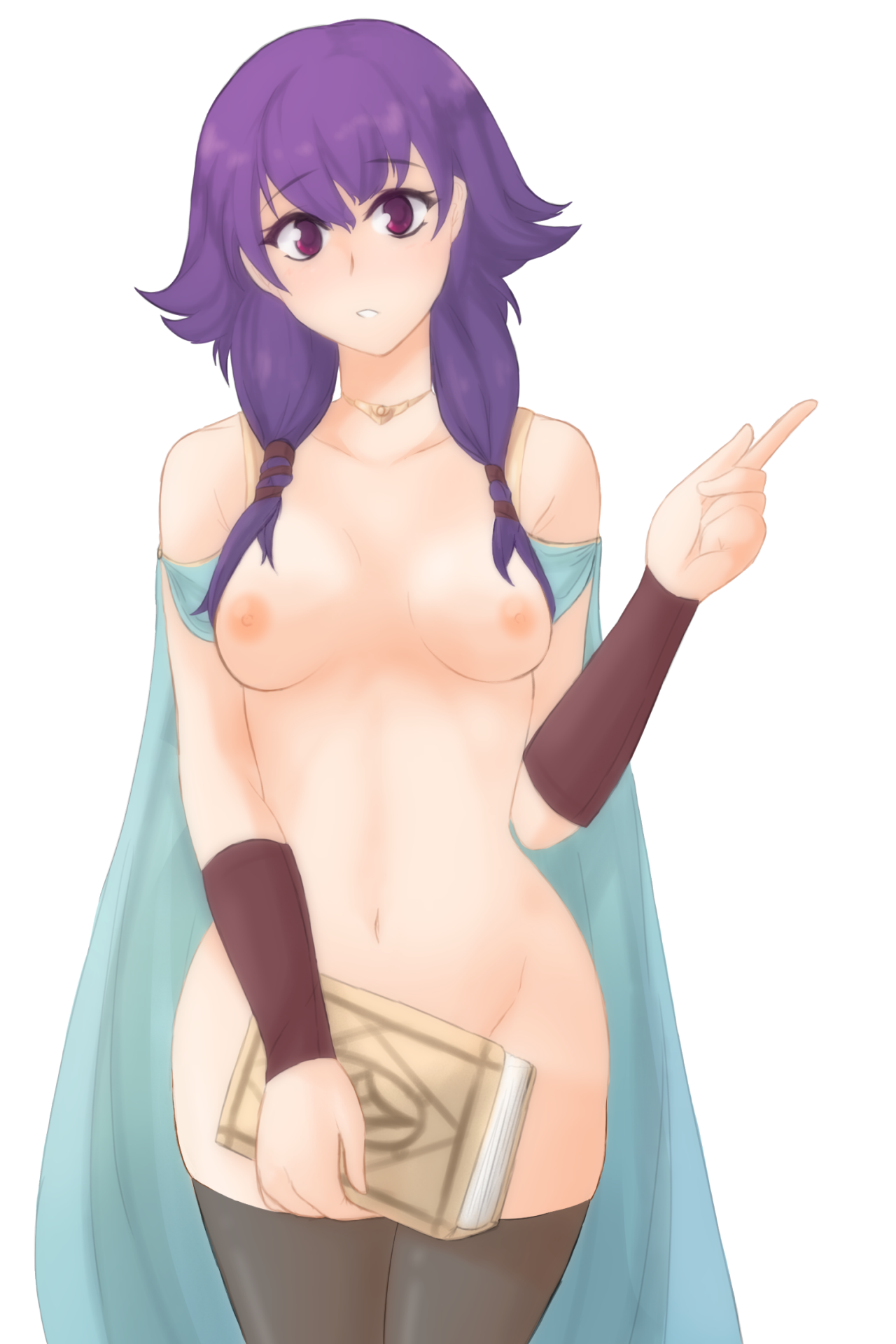 Lute (Fire Emblem) Rule 34 Image