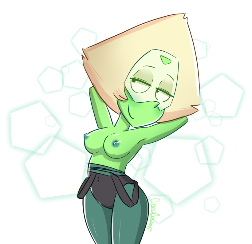 Gem (Species) Rule 34 Image
